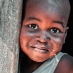 How to make a difference in children’s lives